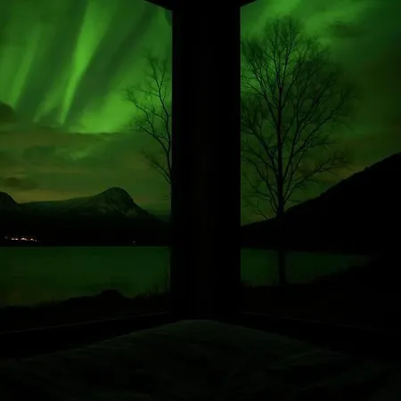 Aurora Feriehus *