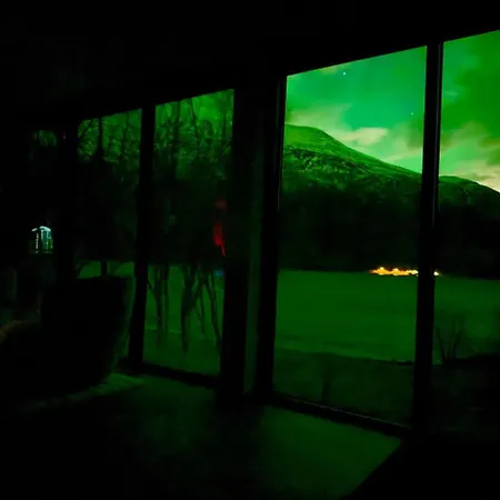 Aurora Feriehus