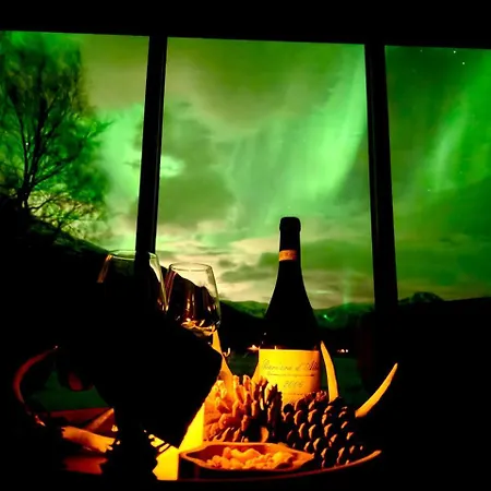 Aurora * Tromsø