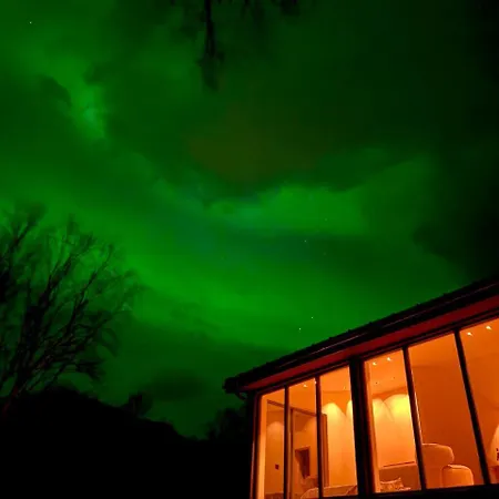 Aurora Tromsø
