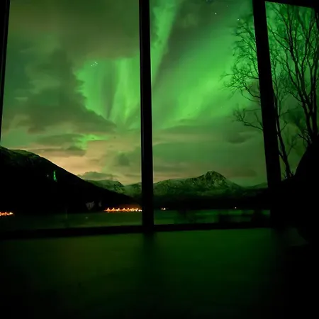 Aurora * Tromsø