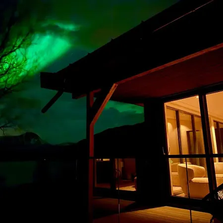 Feriehus Aurora
