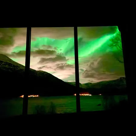 Aurora Feriehus *