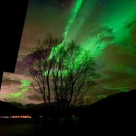 Aurora Feriehus Tromsø