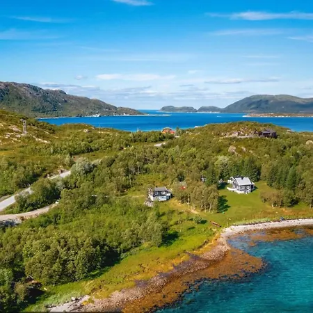 Aurora Feriehus *