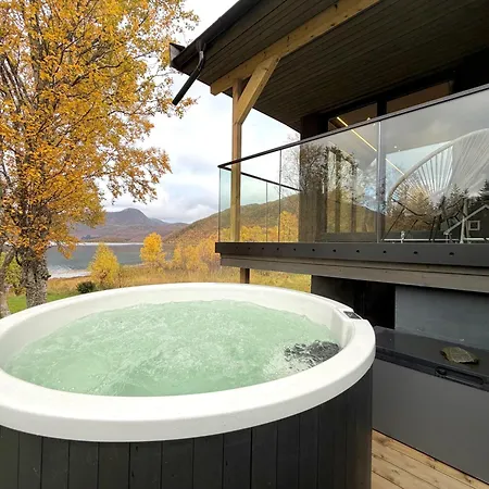 Vakantiehuis Aurora *