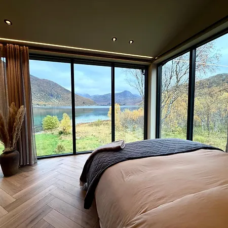 Vakantiehuis Aurora